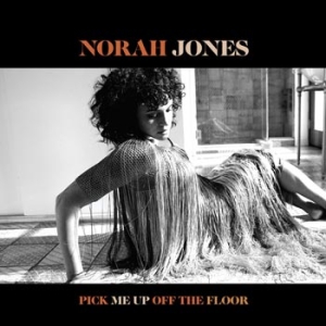 Norah Jones - Pick Me Up Off The Floor in the group OTHER / 10399 at Bengans Skivbutik AB (5514635)