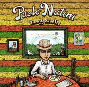 Paolo Nutini - Sunny Side Up in the group OTHER / 10399 at Bengans Skivbutik AB (5514636)