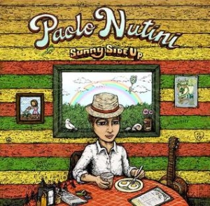 Paolo Nutini - Sunny Side Up in the group CD / Pop-Rock at Bengans Skivbutik AB (5514636)