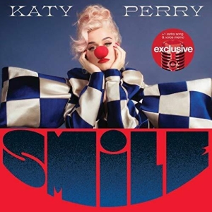 Katy Perry - Smile in the group CD / Pop-Rock at Bengans Skivbutik AB (5514637)