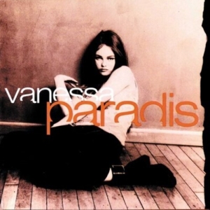 Vanessa Paradis - Vanessa Paradis (30Th Anniversary Ltd CD) in the group OUR PICKS / Most wanted classics on CD at Bengans Skivbutik AB (5514649)