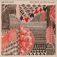 Nighttime - Keeper Is The Heart in the group CD / Pop-Rock at Bengans Skivbutik AB (5514692)
