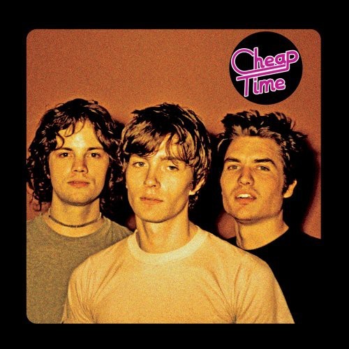 Cheap Time - Cheap Time in the group VINYL / Pop-Rock at Bengans Skivbutik AB (5514752)