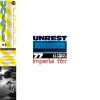 Unrest - Imperial F.F.R.R. in the group VINYL / Pop-Rock at Bengans Skivbutik AB (5514759)