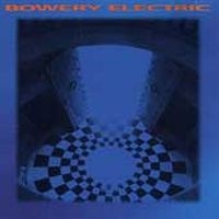 Bowery Electric - Bowery Electric in the group CD / Pop-Rock at Bengans Skivbutik AB (5514768)