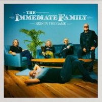 Immediate Family The - Skin In The Game in the group OUR PICKS / Friday Releases / Friday the 16th February 2024 at Bengans Skivbutik AB (5514774)