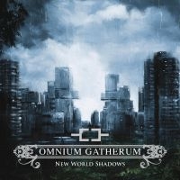 Omnium Gatherum - New World Shadows in the group OUR PICKS / Friday Releases / Friday the 26th April 2024 at Bengans Skivbutik AB (5514783)