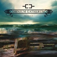 Omnium Gatherum - Beyond in the group OUR PICKS / Friday Releases / Friday the 26th April 2024 at Bengans Skivbutik AB (5514784)