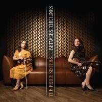 Price Sisters The - Between The Lines in the group OUR PICKS / Friday Releases / Friday the 16th February 2024 at Bengans Skivbutik AB (5514789)