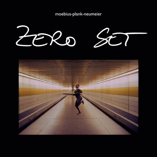 Moebius Plank Neumeier - Zero Set (40Th Anniversary Edition) in the group OTHER / Övrigt / at Bengans Skivbutik AB (5514801)
