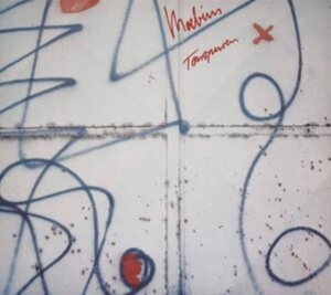 Moebius - Tonspuren (40Th Anniversary Edition in the group OTHER / Övrigt /  at Bengans Skivbutik AB (5514806)
