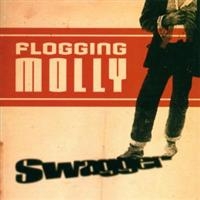 Flogging Molly - Swagger in the group CD / Pop-Rock at Bengans Skivbutik AB (5514862)