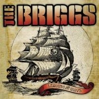 Briggs - Leaving The Ways in the group CD / Pop-Rock at Bengans Skivbutik AB (5514875)