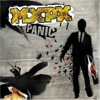Mxpx - Panic in the group CD / Pop-Rock at Bengans Skivbutik AB (5514880)