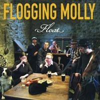 Flogging Molly - Float in the group VINYL / Pop-Rock at Bengans Skivbutik AB (5514891)