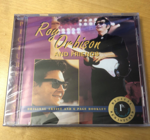 Roy Orbison - And Friends in the group OUR PICKS / CD Pick 4 pay for 3 at Bengans Skivbutik AB (5514969)