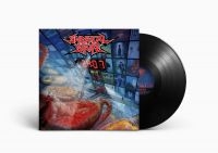 Surgical Strike - 24/7 Hate (Vinyl Lp) in the group OUR PICKS / Friday Releases / Friday the 1st of Mars 2024 at Bengans Skivbutik AB (5514994)