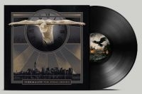 Thermality - Final Hours (Lp Black) in the group OUR PICKS / Friday Releases / Friday the 16th of August at Bengans Skivbutik AB (5515005)