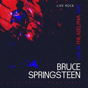 Bruce Springsteen - Live In Philadelphia 95 in the group CD / Pop-Rock at Bengans Skivbutik AB (5515014)