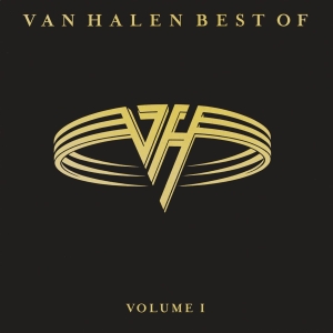 Van Halen - Best Of Vol I in the group OTHER / -Start CD at Bengans Skivbutik AB (5515016)