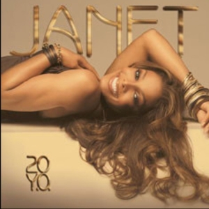 Janet Jackson - 20 Y.O. in the group OUR PICKS / CD Pick 4 pay for 3 at Bengans Skivbutik AB (5515025)