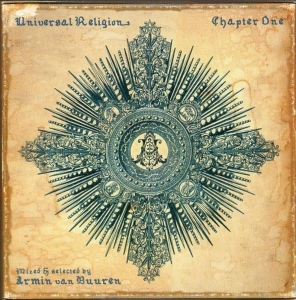 Armin Van Buuren - Universal Religion Chapter One in the group OUR PICKS / 10CD 400 JAN 2024 at Bengans Skivbutik AB (5515027)