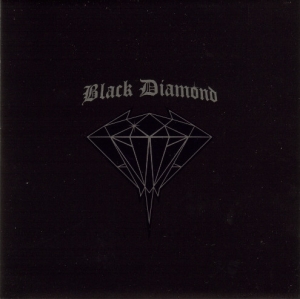 Various - Black Diamond in the group OTHER / MK Test 8 CD at Bengans Skivbutik AB (5515044)