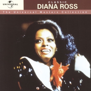 Diana Ross - The Universal Masters Collection in the group CD / Best Of,RnB-Soul at Bengans Skivbutik AB (5515046)
