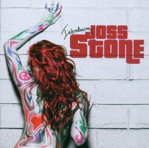 Joss Stone - Introducing in the group CD / RnB-Soul at Bengans Skivbutik AB (5515076)