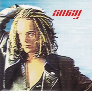 Sway - Mmm.. Prepare To Be Swayed in the group OUR PICKS / CD Pick 4 pay for 3 at Bengans Skivbutik AB (5515080)