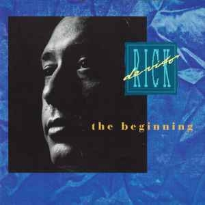 Rick Devito - The Beginning in the group CD / Pop-Rock at Bengans Skivbutik AB (5515083)