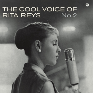 Reys Rita - Cool Voice Of Rita Reys No. 2 in the group OUR PICKS / Friday Releases / Friday the 29th of Mars 2024 at Bengans Skivbutik AB (5515105)