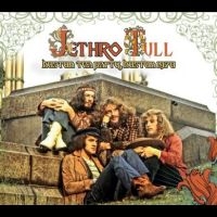 Jethro Tull - Live Boston 1970 in the group OUR PICKS / Friday Releases / Friday the 26th Jan 24 at Bengans Skivbutik AB (5515133)