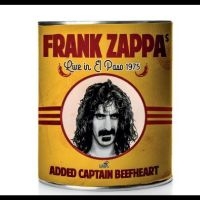 Zappa Frank - Live In El Paso 1975 in the group OUR PICKS / Friday Releases / Friday the 26th Jan 24 at Bengans Skivbutik AB (5515135)