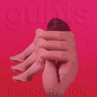 Guhts - Regeneration (Yellow Vinyl) in the group OUR PICKS / Friday Releases / Friday the 26th Jan 24 at Bengans Skivbutik AB (5515147)