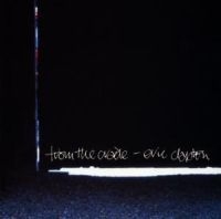 Eric Clapton - From The Cradle in the group Minishops / Eric Clapton at Bengans Skivbutik AB (551515)