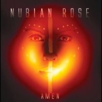 Nubian Rose - Amen in the group OUR PICKS / Friday Releases / Friday the 26th Jan 24 at Bengans Skivbutik AB (5515151)