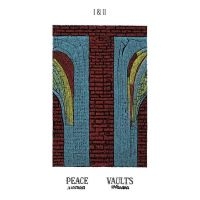Peace Vaults - I & Ii in the group OUR PICKS / Friday Releases / Friday the 26th Jan 24 at Bengans Skivbutik AB (5515156)