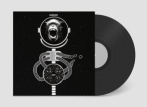 Island Apes - Island Apes in the group OUR PICKS / Friday Releases / Friday the 26th Jan 24 at Bengans Skivbutik AB (5515163)