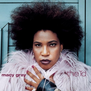 Macy Gray - The Id in the group CD / RnB-Soul at Bengans Skivbutik AB (5515182)
