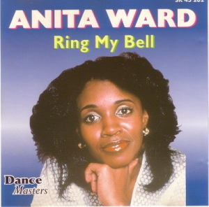 Anita Ward - Ring My Bell in the group OUR PICKS / 10CD 400 JAN 2024 at Bengans Skivbutik AB (5515188)