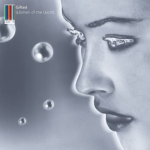 Various - Gifted (Women Of The World) in the group CD / Elektroniskt,World Music at Bengans Skivbutik AB (551519)