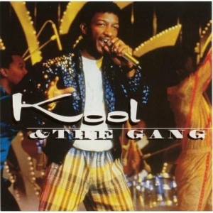 Kool & The Gang - Kool & The Gang in the group CD / RnB-Soul at Bengans Skivbutik AB (5515191)