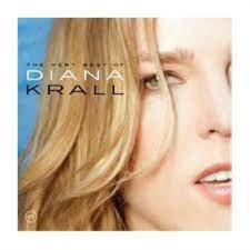 Diana Krall - The Very Best Of (Dlx Edition Cd+Dvd) in the group CD / Jazz at Bengans Skivbutik AB (5515206)
