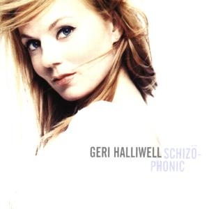 Geri Halliwell - Schizophonic in the group CD / Pop-Rock at Bengans Skivbutik AB (5515216)