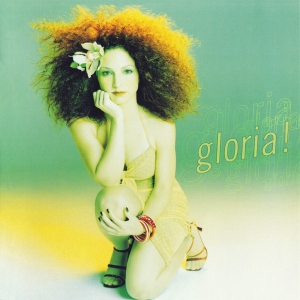 Gloria Estefan - Gloria! in the group OUR PICKS / CD Pick 4 pay for 3 at Bengans Skivbutik AB (5515217)