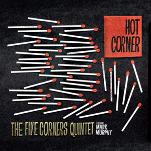 The Five Corners Quintet - Hot Corner in the group OUR PICKS / CD Pick 4 pay for 3 at Bengans Skivbutik AB (5515221)