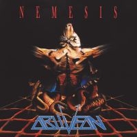Obliveon - Nemesis (Vinyl Lp) in the group OUR PICKS / Friday Releases / Friday the 26th Jan 24 at Bengans Skivbutik AB (5515274)