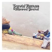 Nance David - David Nance & Mowed Sound in the group OUR PICKS / Friday Releases / Friday The 23rd Of February 2024 at Bengans Skivbutik AB (5515317)