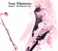 Kilminster Dave - Scarlet - The Director's Cut in the group CD / Pop-Rock at Bengans Skivbutik AB (551533)